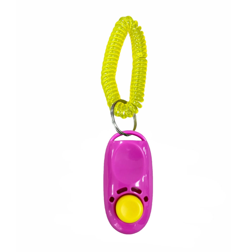 Dog Clicker